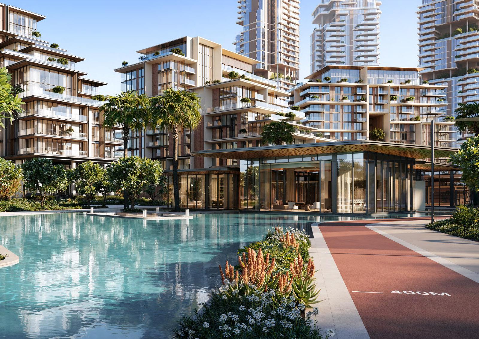 City Walk Crestlane image 34