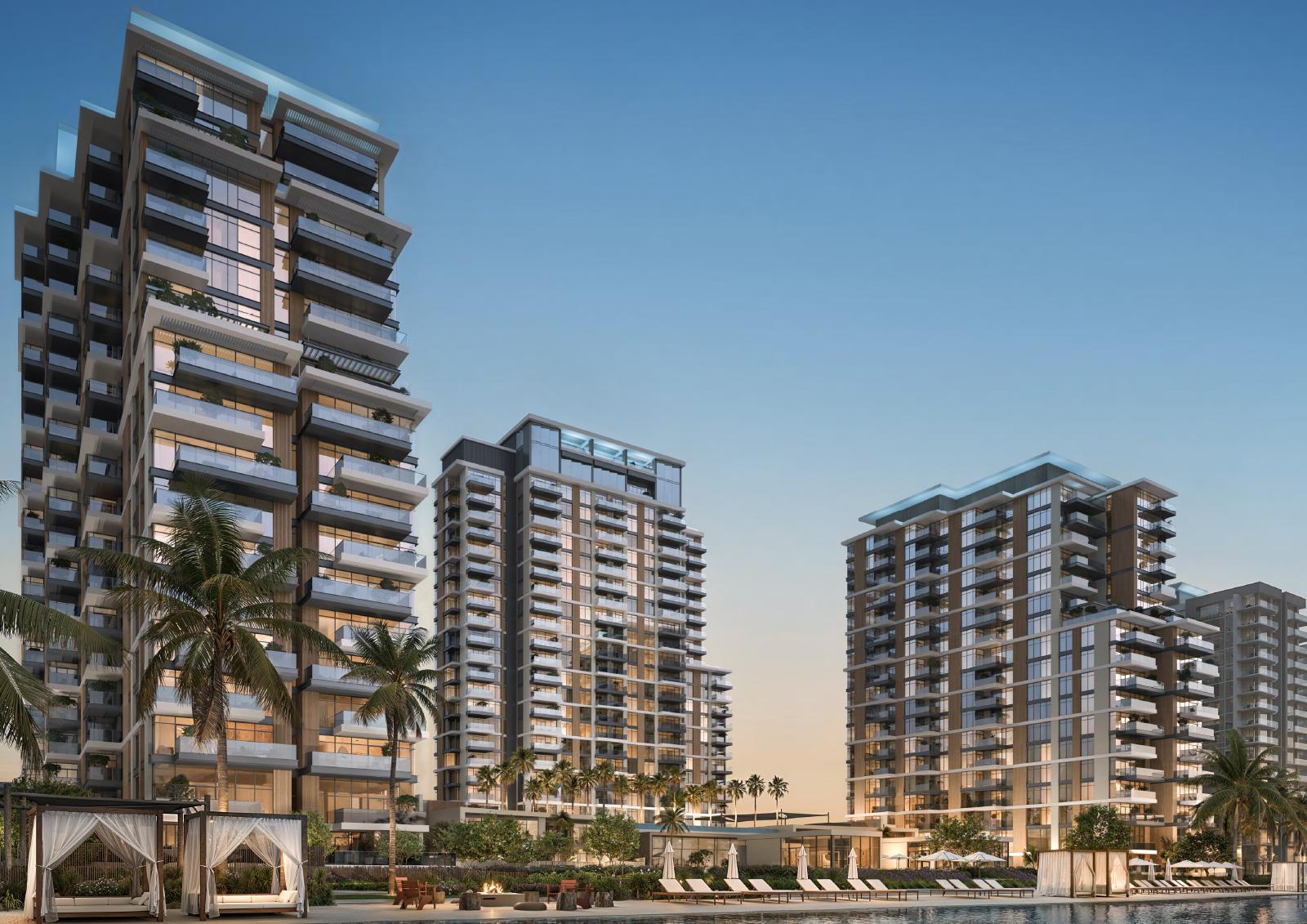 District One Naya Residences image 32