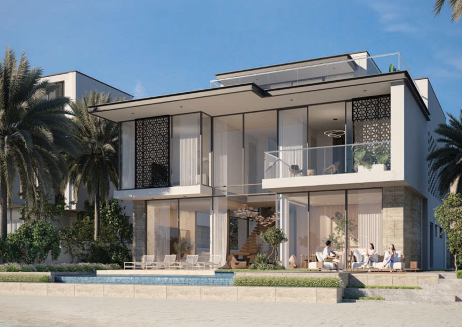 The Beach Collection Villas image 23