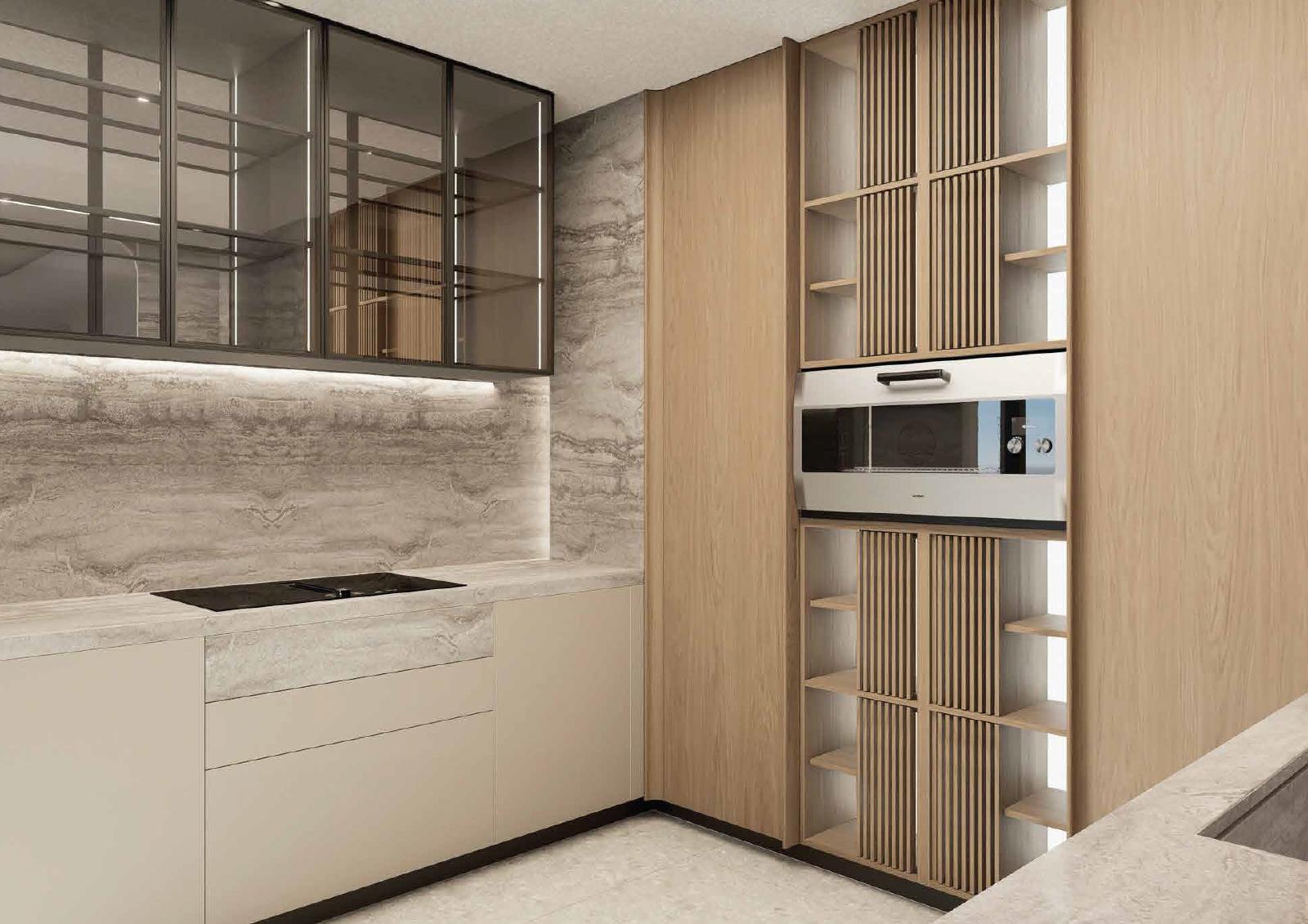 Natuzzi Harmony image 5