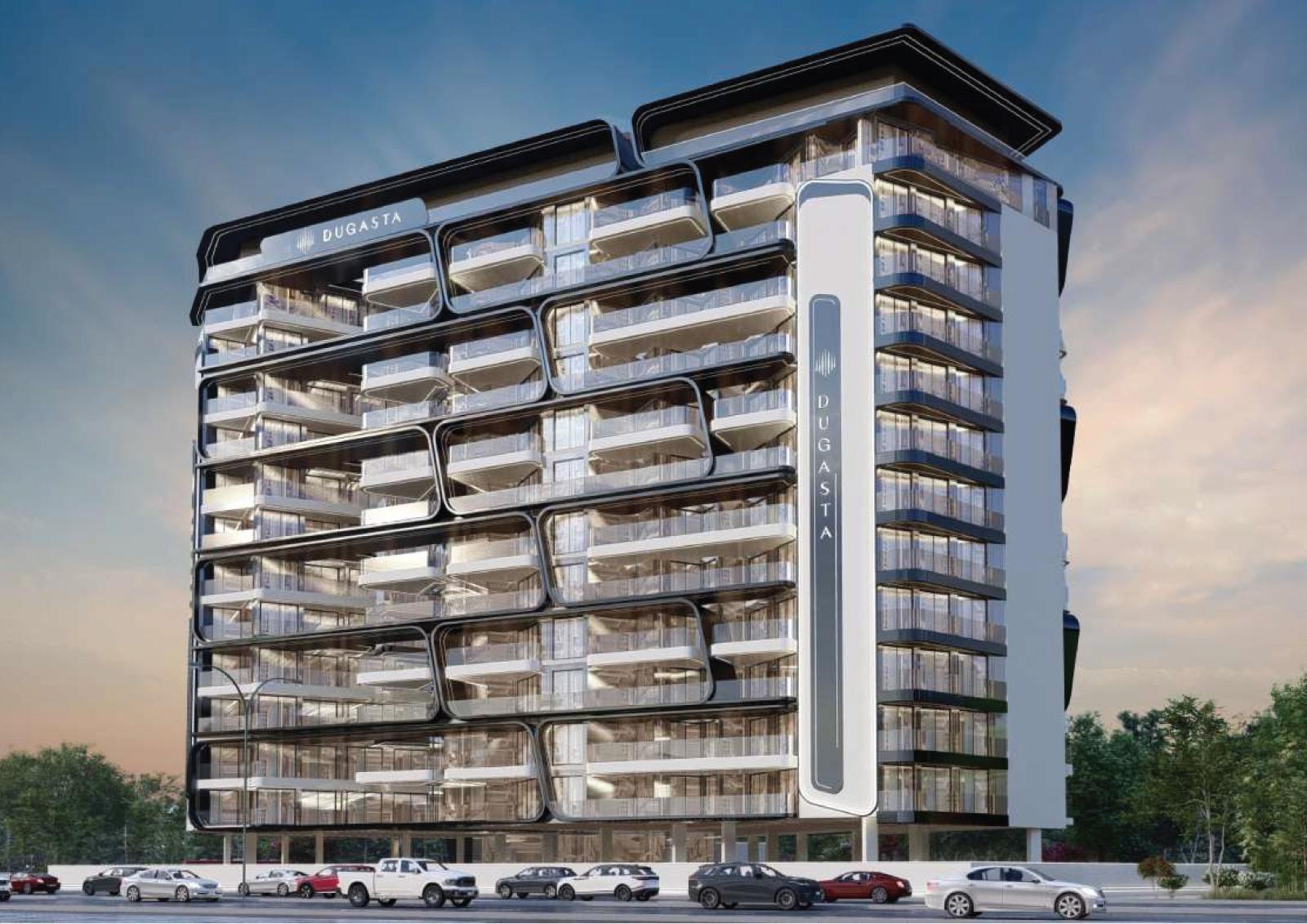 Terra Tower image 2