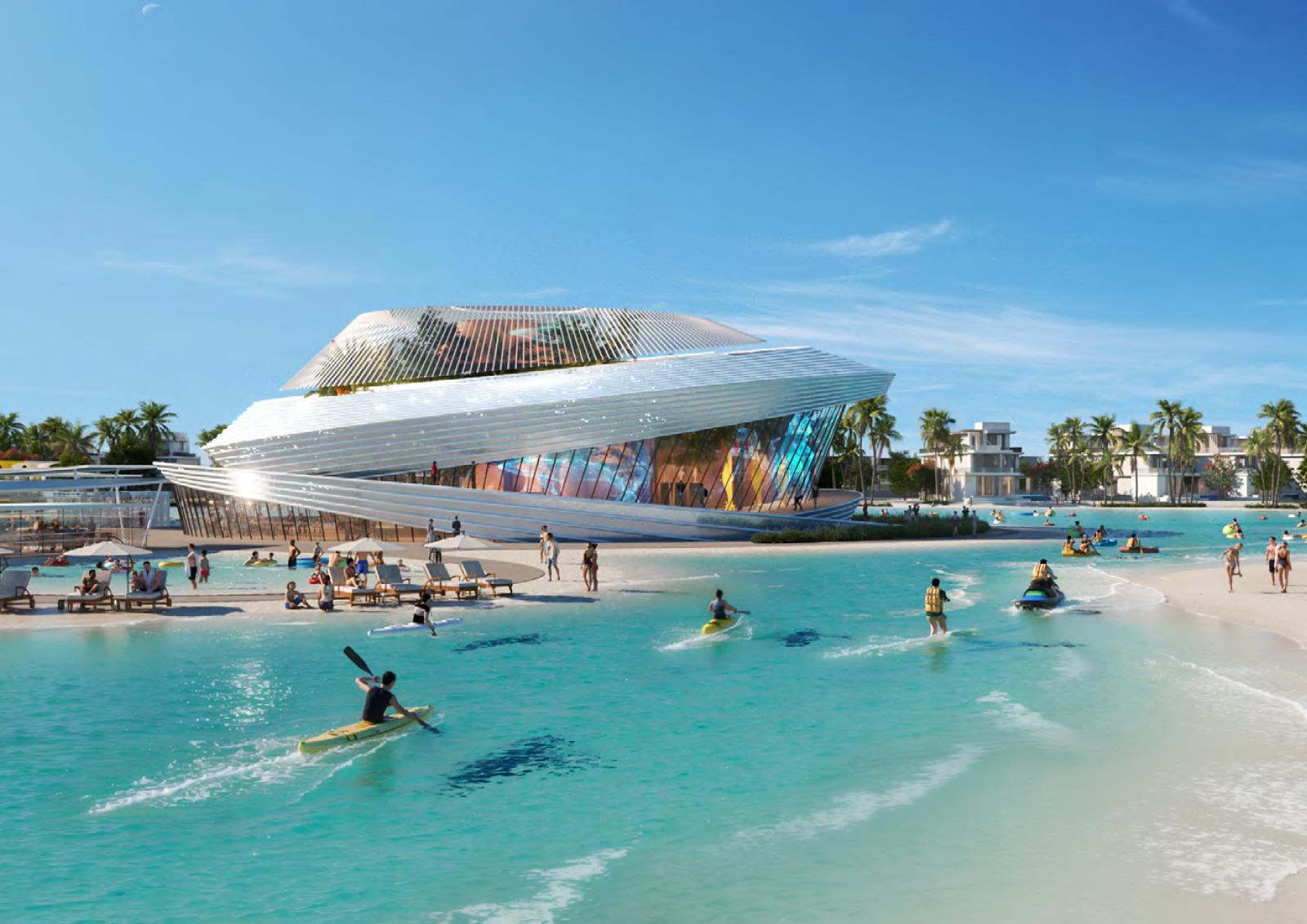 Damac Islands image 13