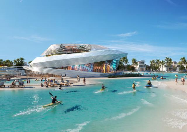 Damac Islands - Image 5