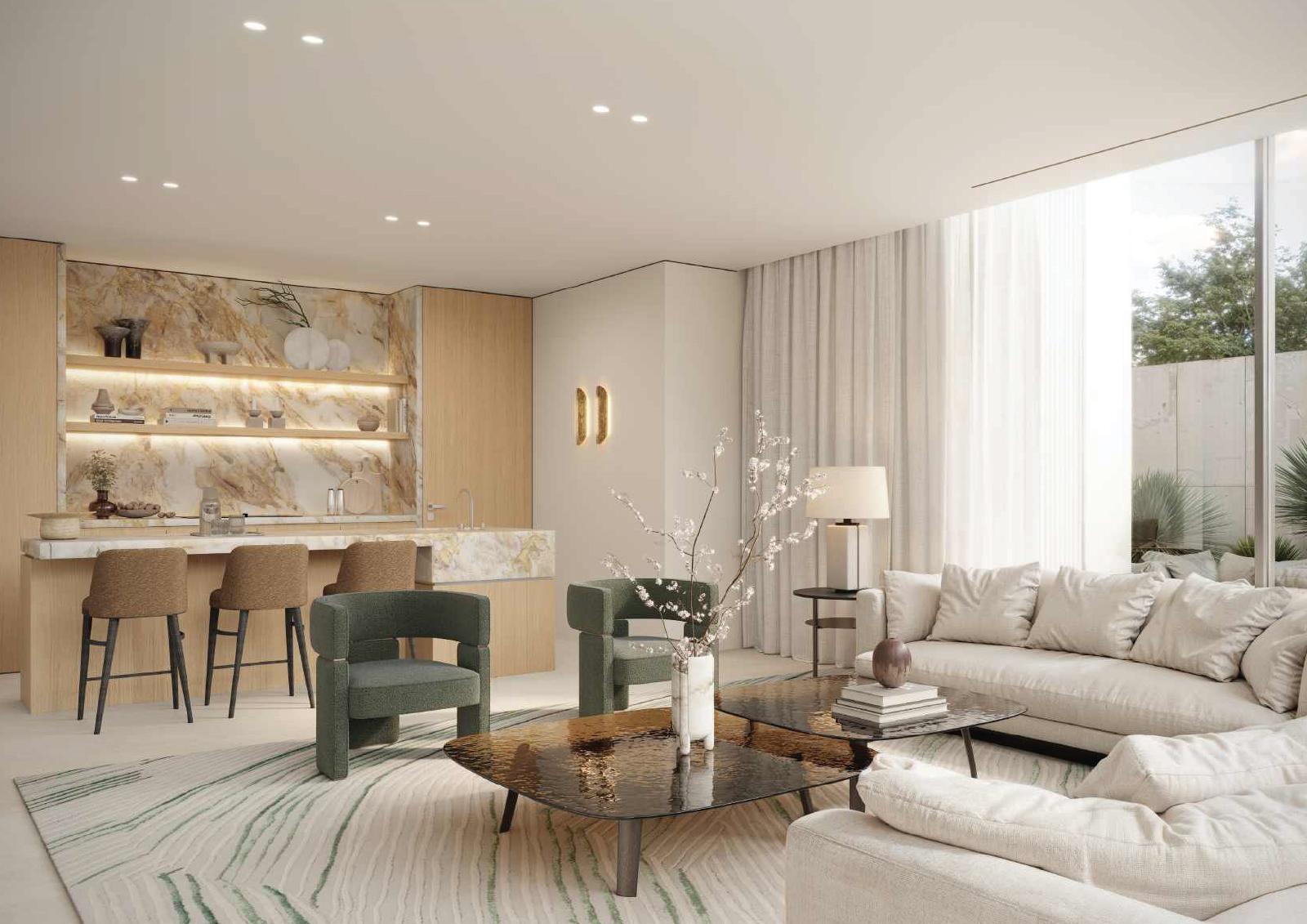Eden House Dubai Hills image 12