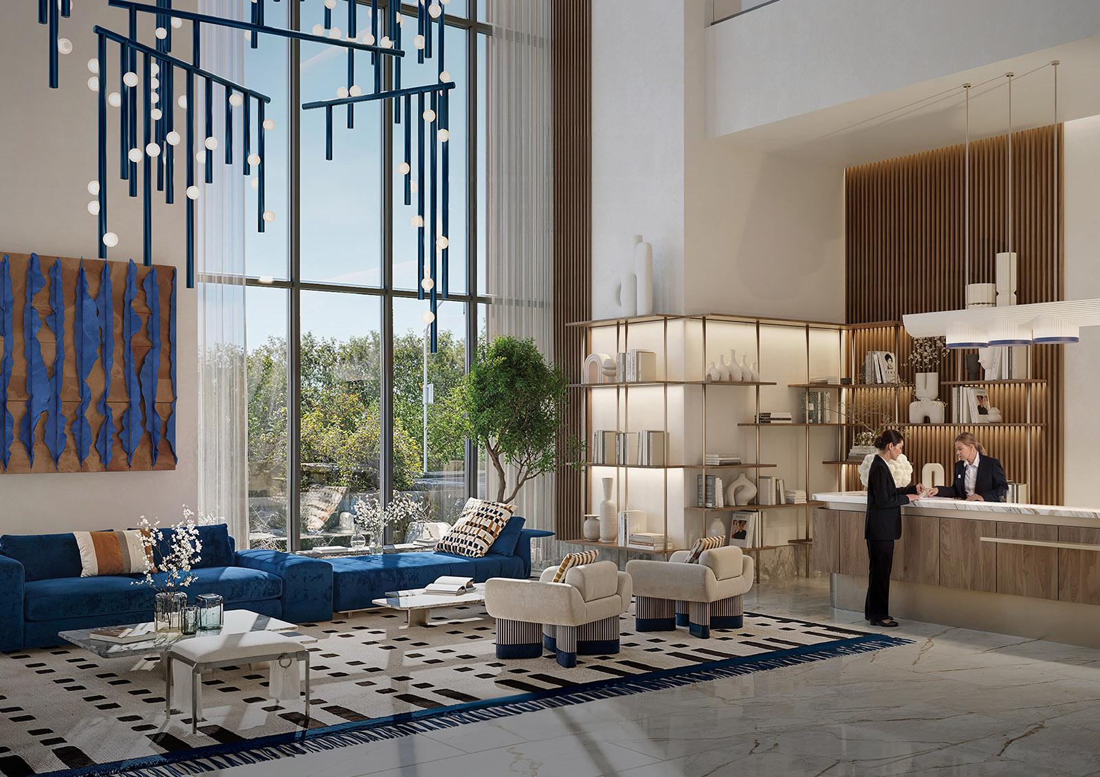 Address Residences thumbnail 2