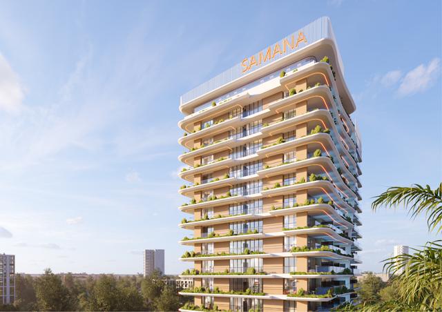 Samana Park Meadows - Image 16