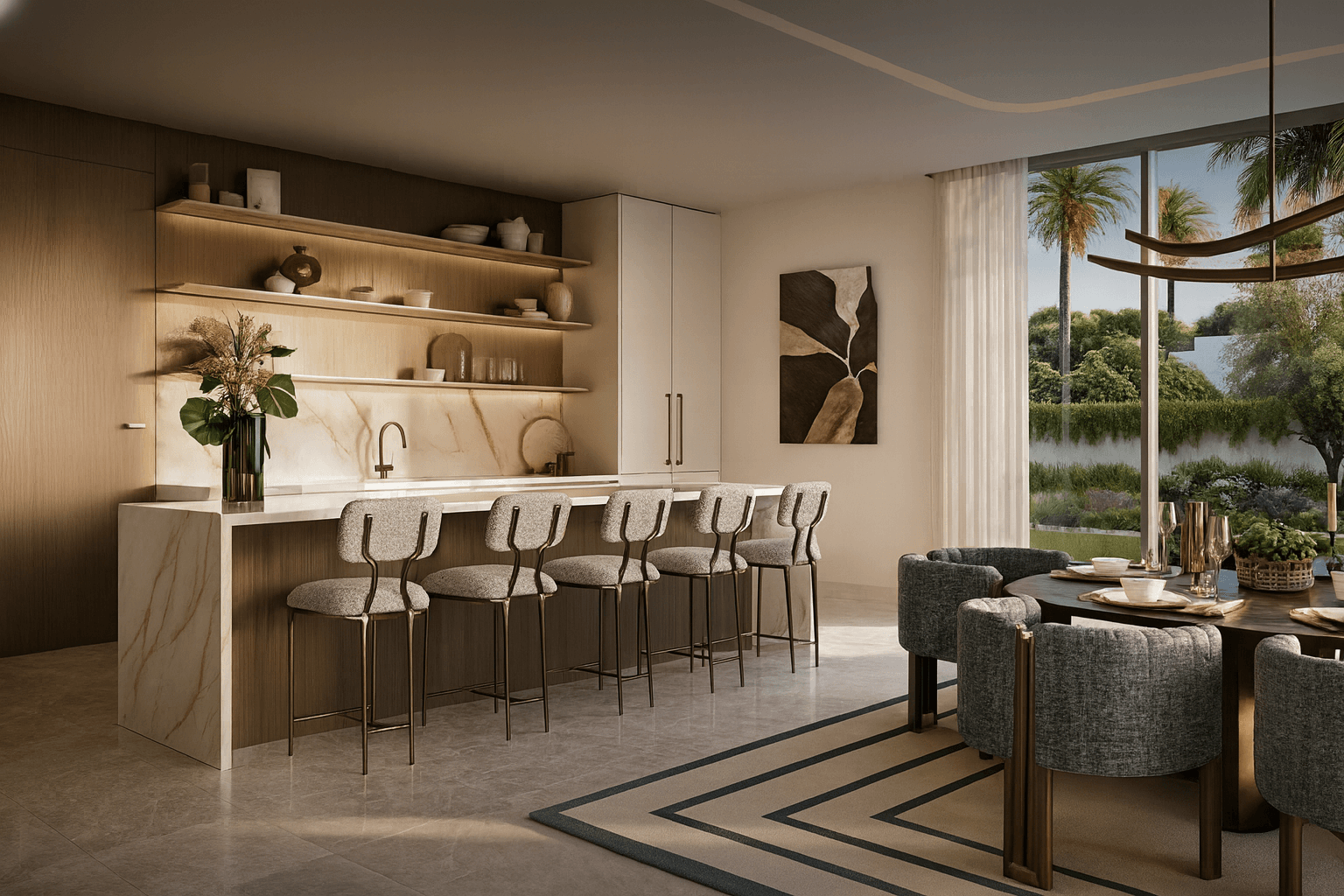 Mareva at The Oasis image 15