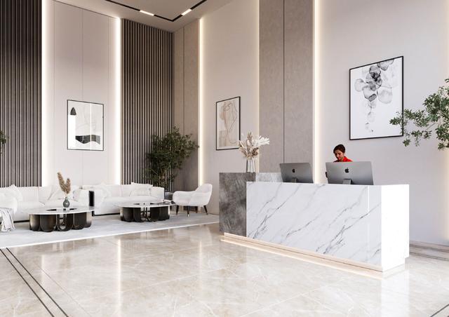 Evora Residences - Image 2