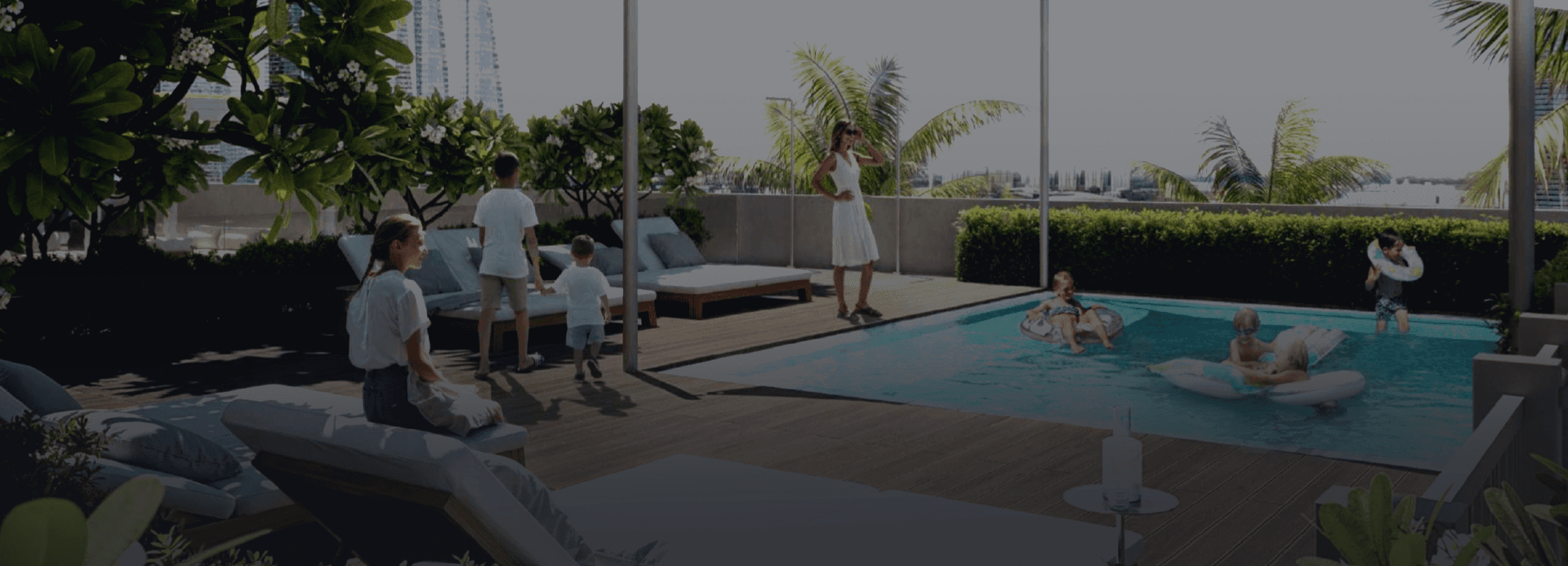 V1VID Residence - Image 1