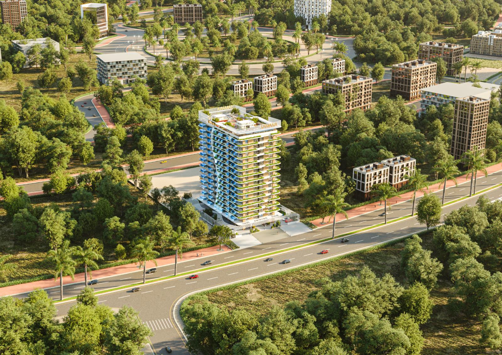 Samana Park Meadows image 24