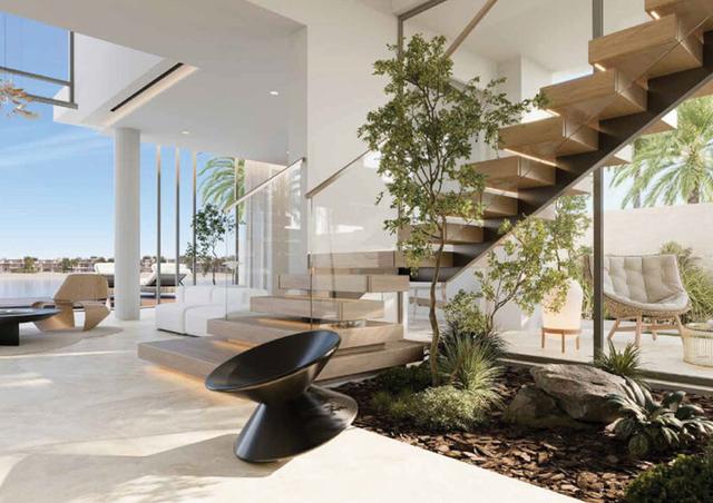 The Beach Collection Villas - Image 9