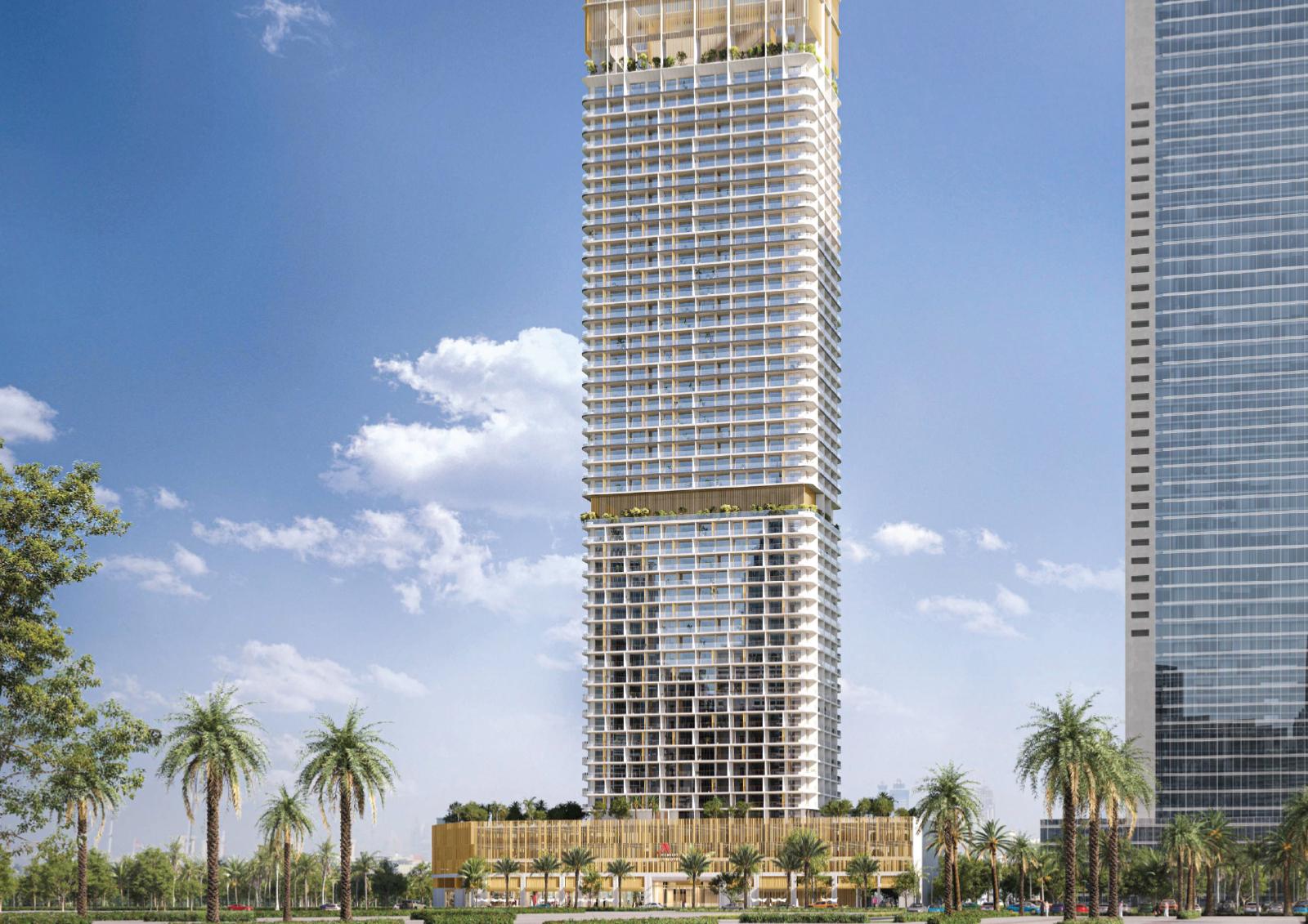 Marriott Residences JLT image 7