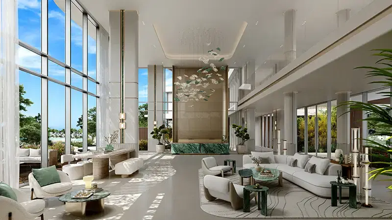 Palm Central Private Residences image 7