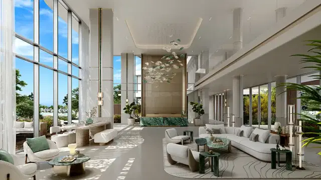Palm Central Private Residences - Image 9