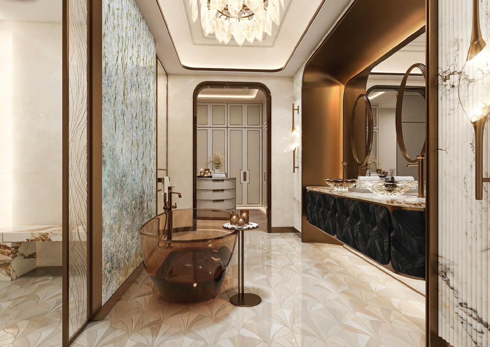 Monaco Mansions image 13