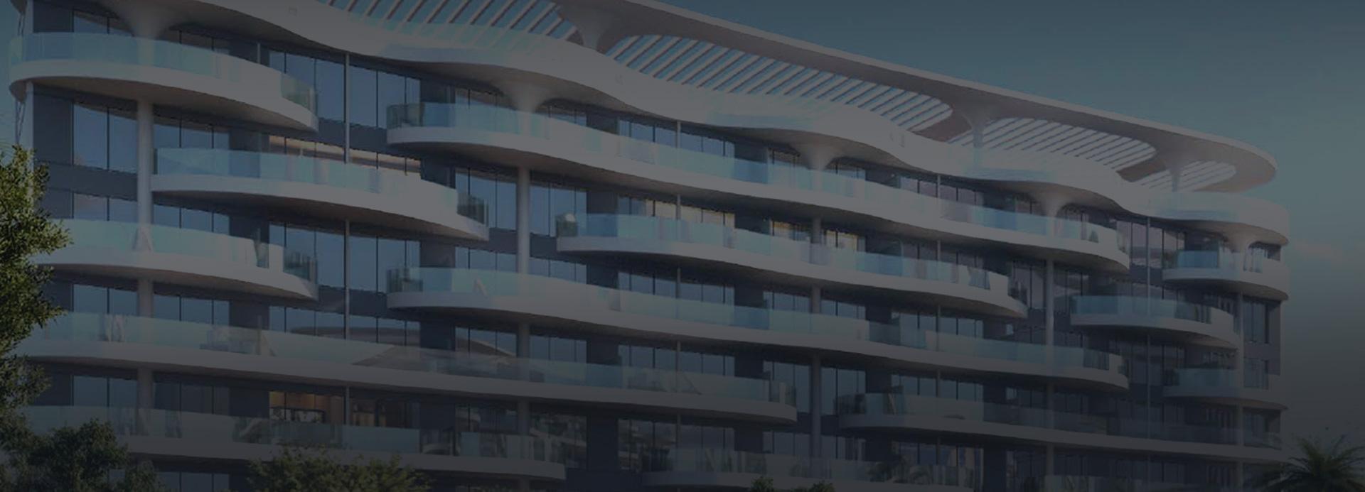 Damac Lagoon Views - Image 1