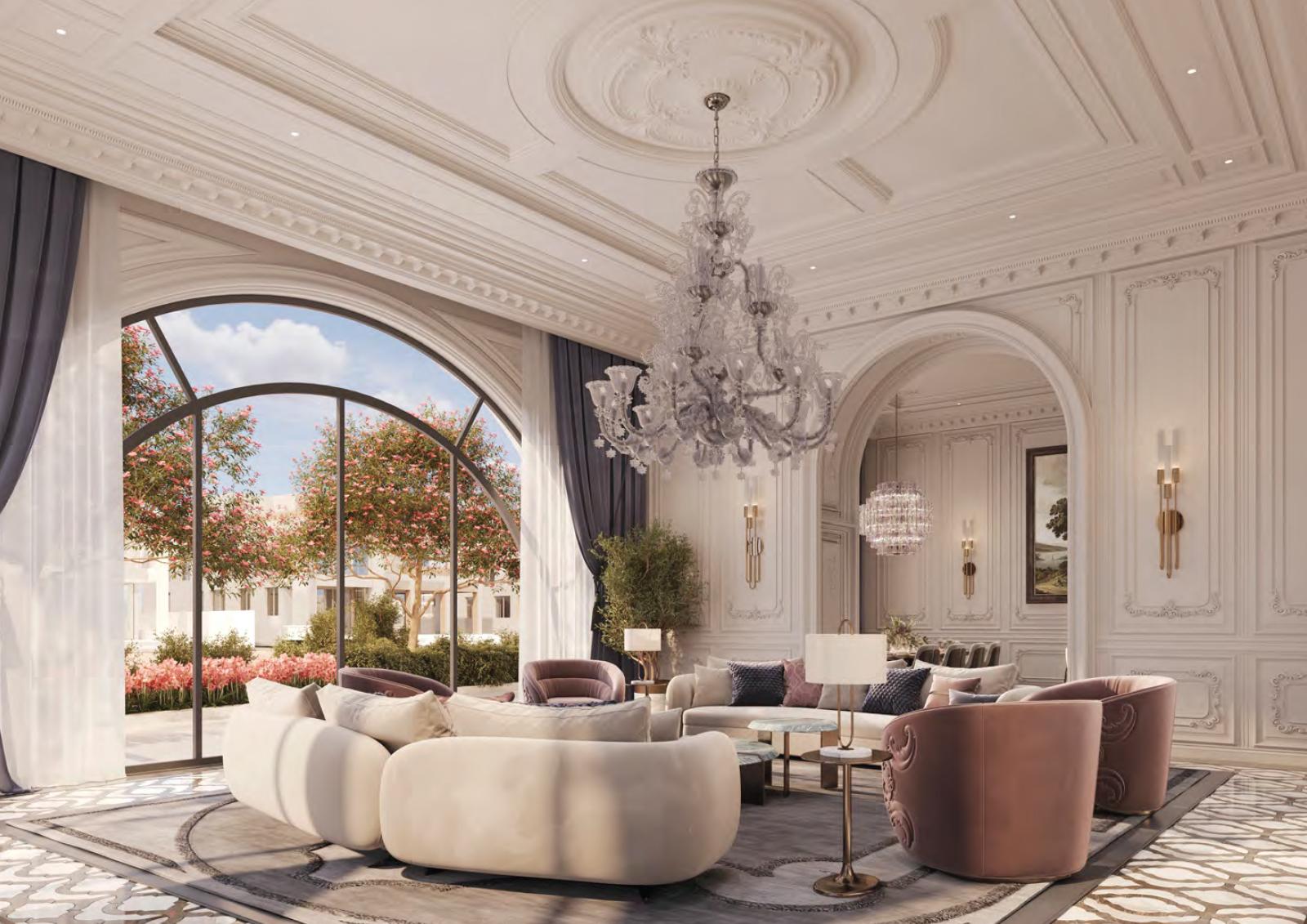 Monaco Mansions image 41