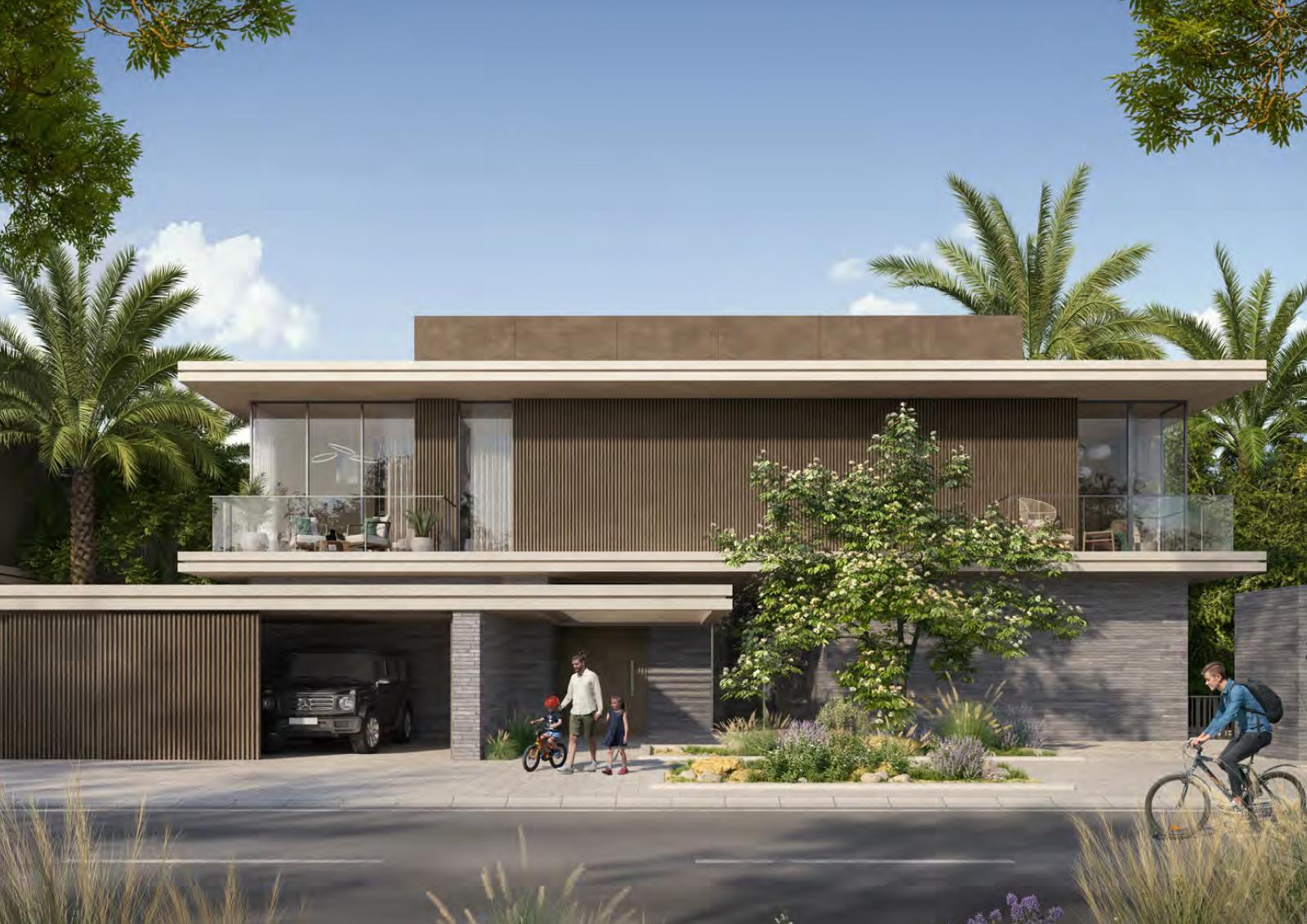 Athlon Villas image 20