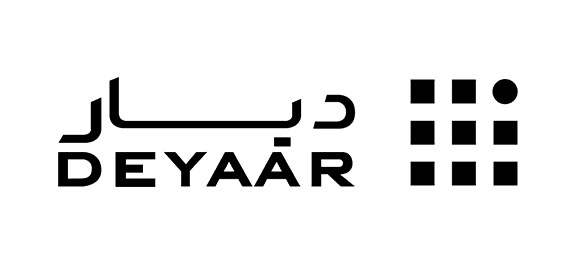 Deyaar logo