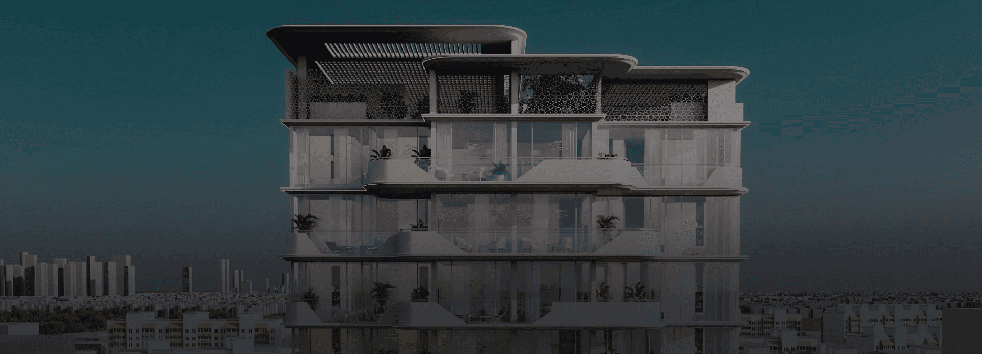 Evora Residences - Image 1