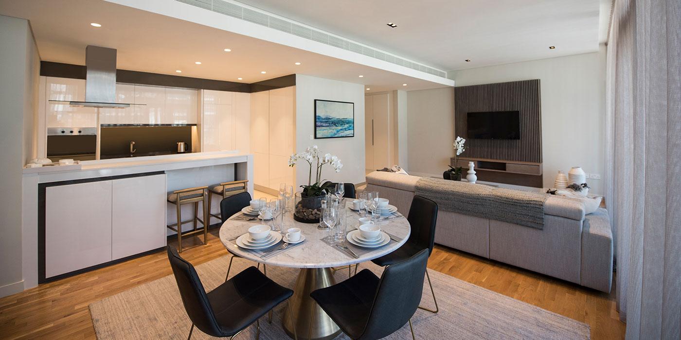 Bluewaters Bay image 10