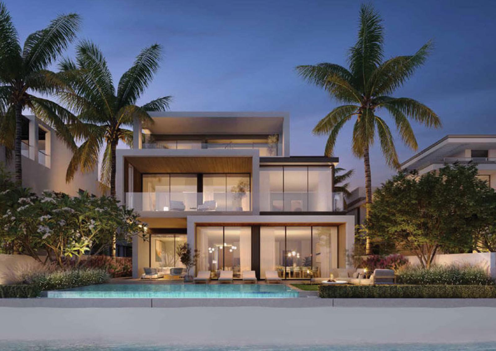 The Beach Collection Villas image 20