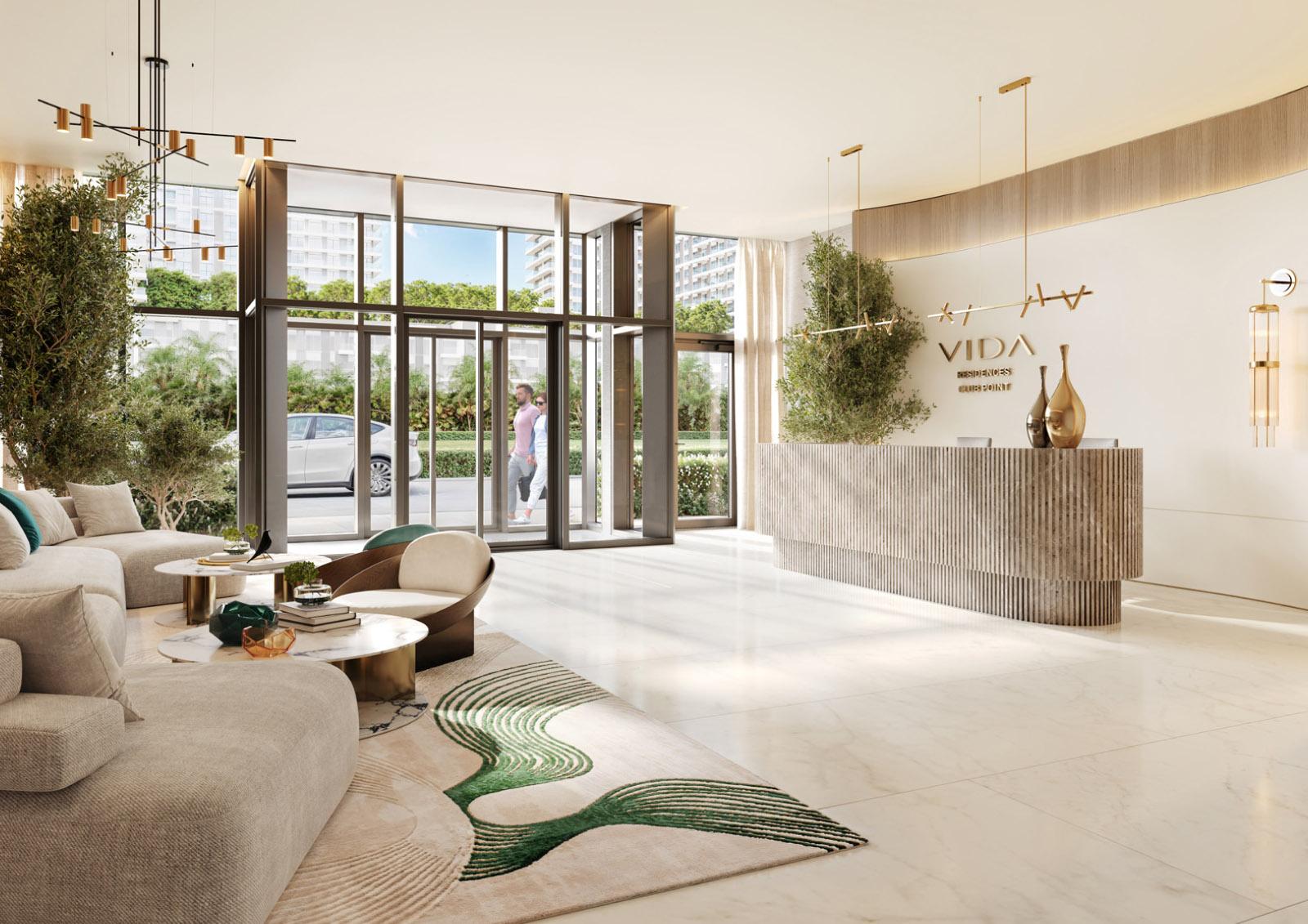 Vida Residences Club Point thumbnail 2