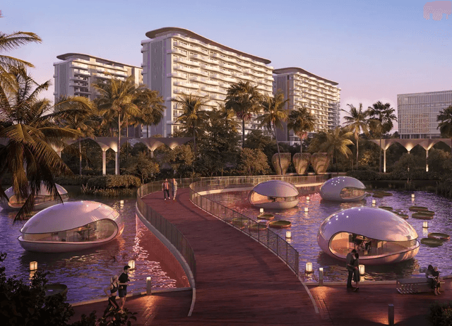 Damac Valencia - Image 10