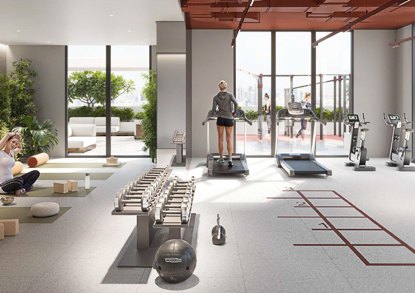 Aurel1A Residence - Image 14