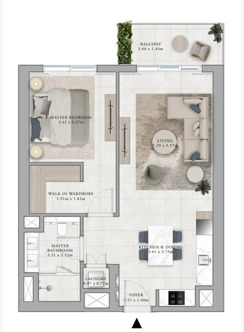 Floor Plans