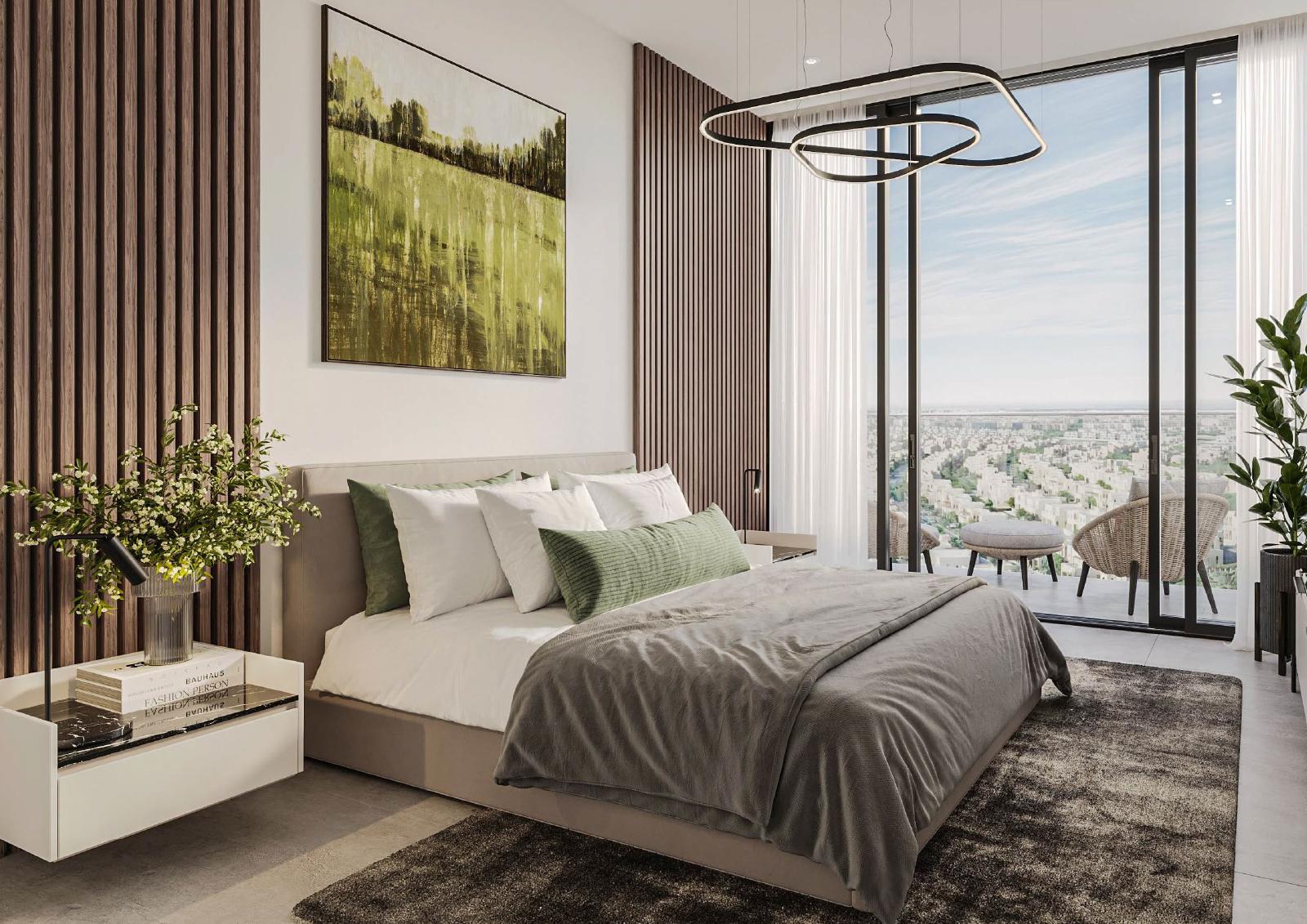 Evora Residences image 16