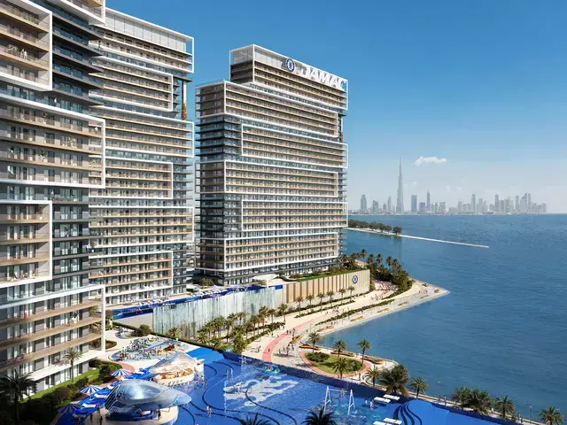 Chelsea Residences - Image 10