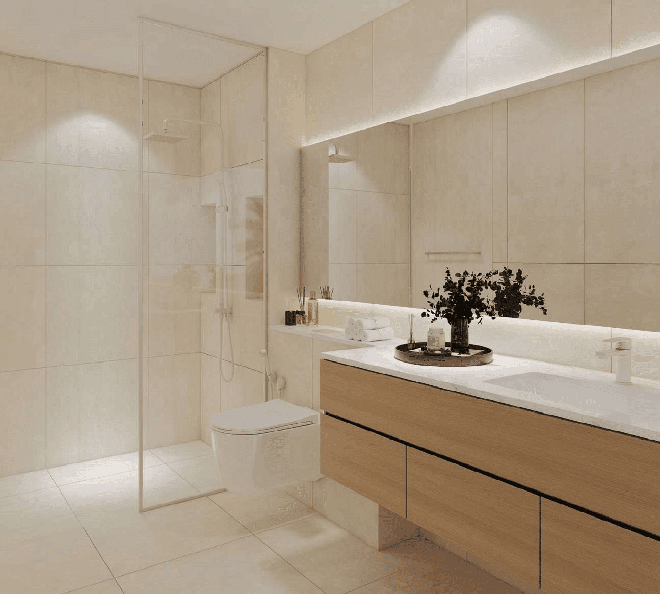 Damac Valencia image 14