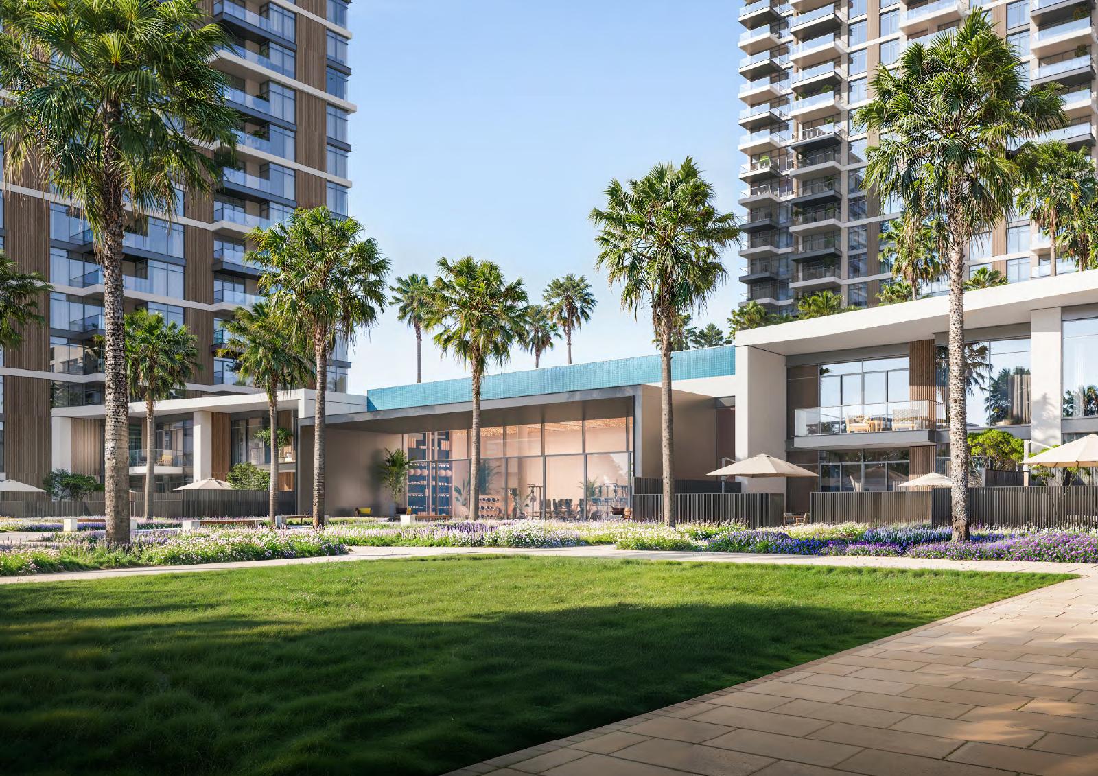 District One Naya Residences image 6