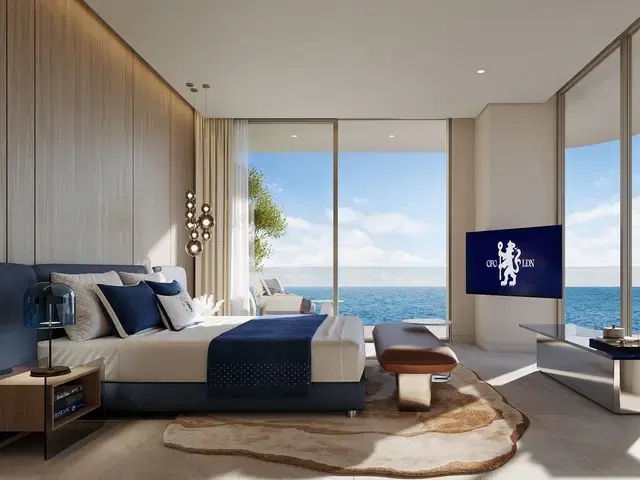 Chelsea Residences image 20