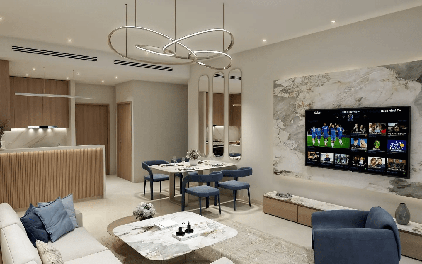 Damac Valencia image 17