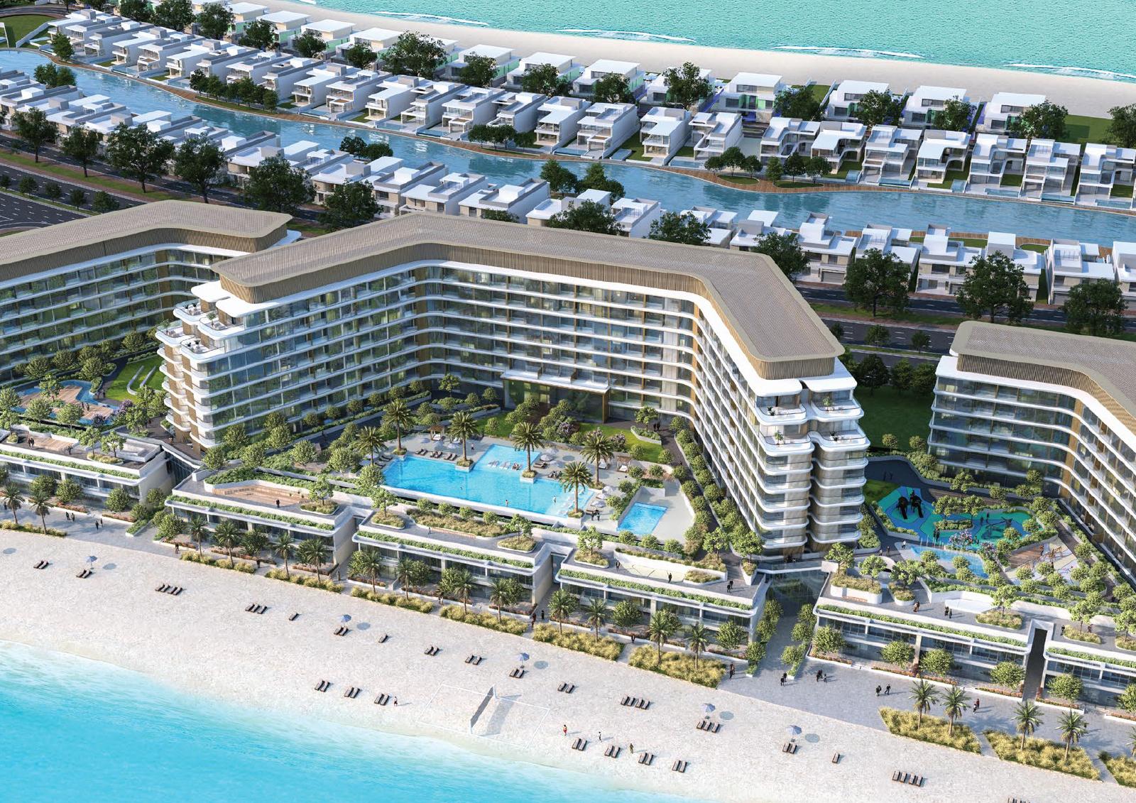 Delphine Beach Residences image 15