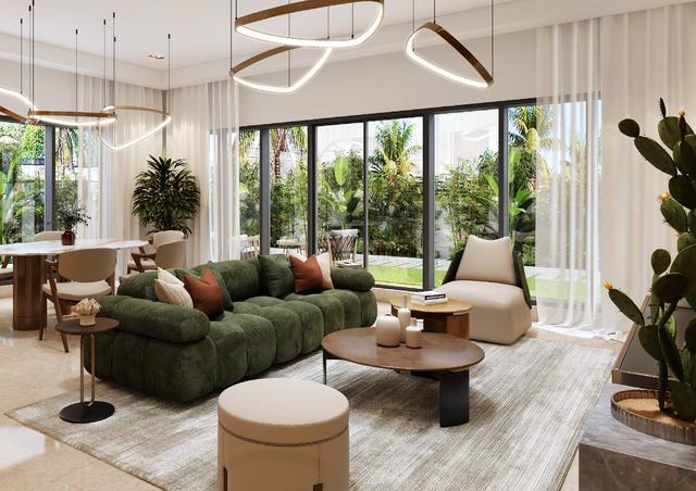 Damac Sun City - Image 9