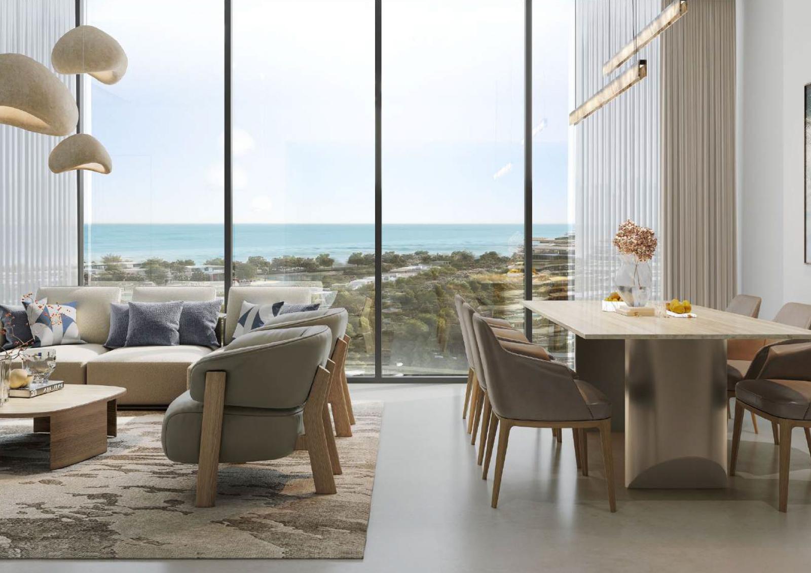 Coastline Beach Residences image 5