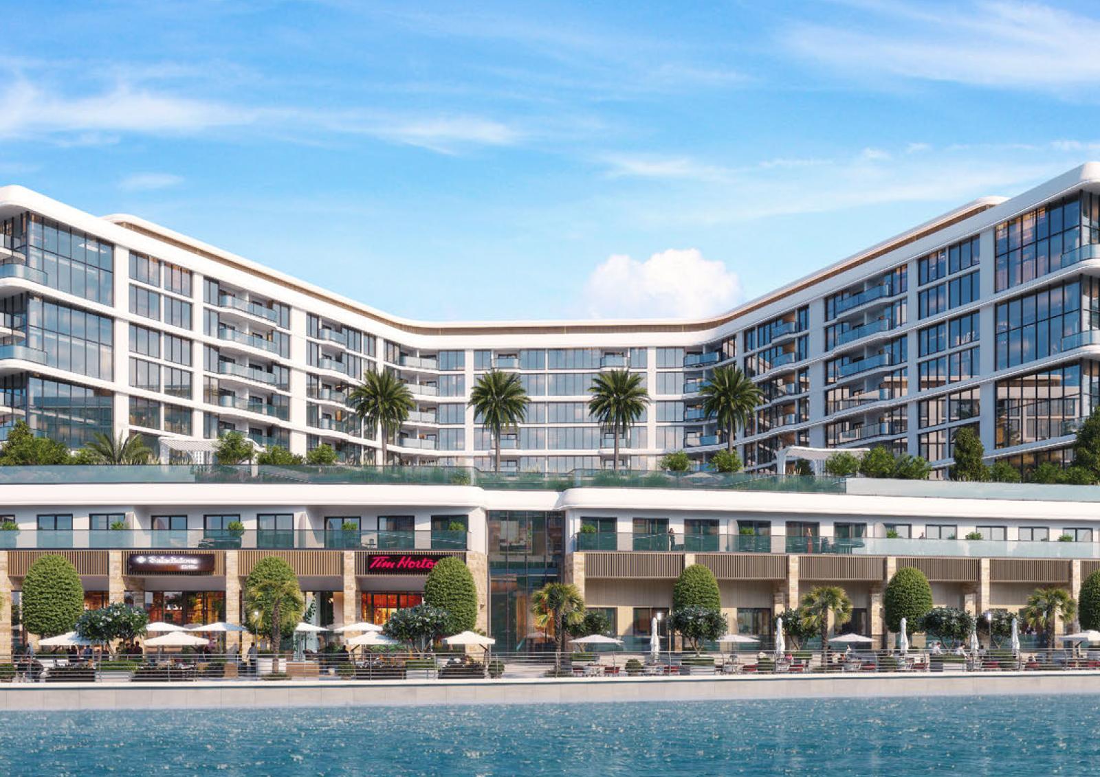 Bayside Marina Residences image 5