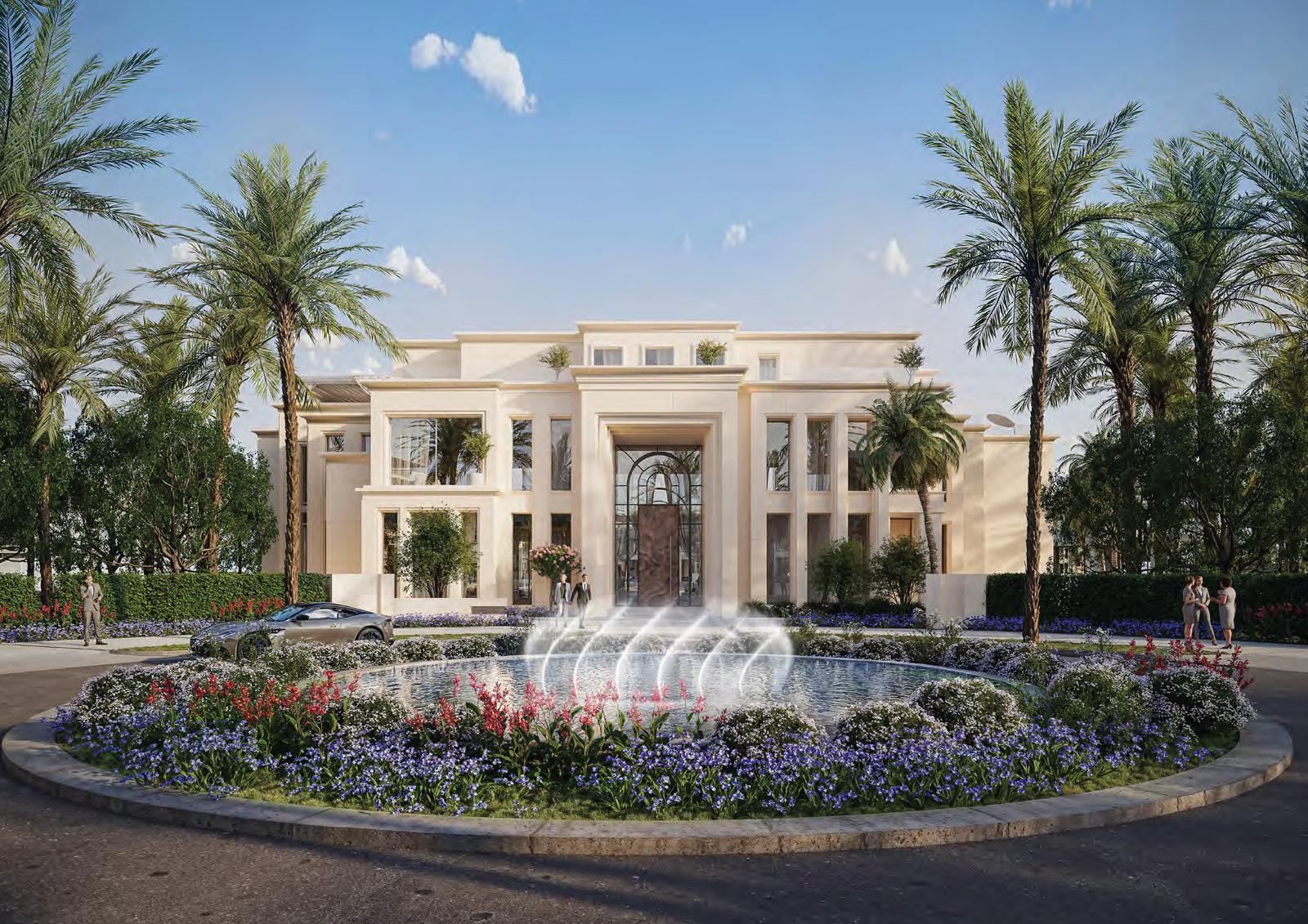 Monaco Mansions image 43