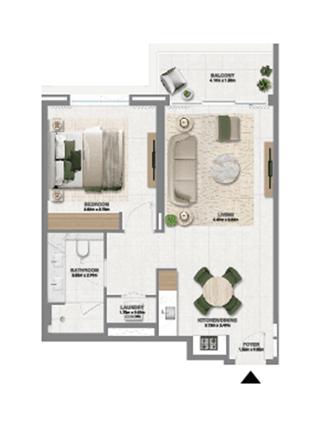 Floor Plans - Image 1