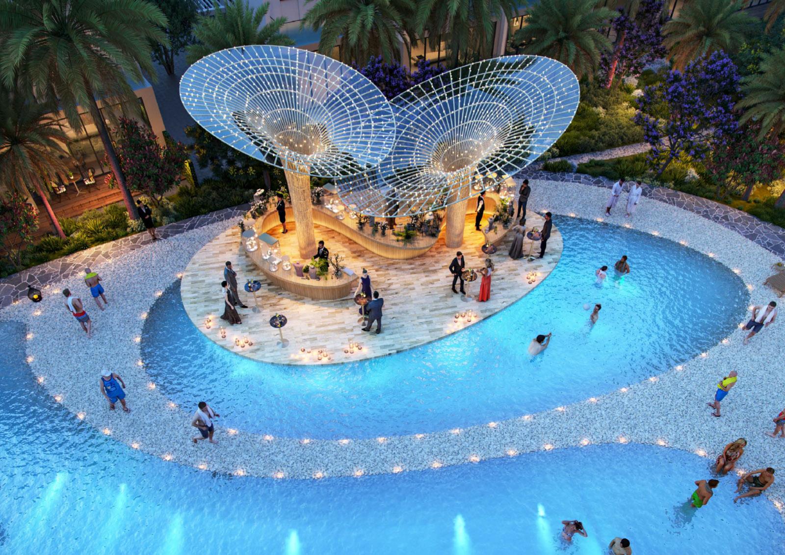 Damac Sun City image 9