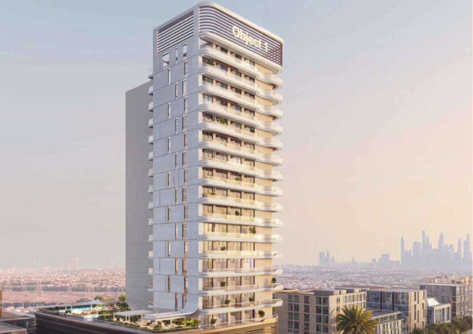 V1VID Residence image 5