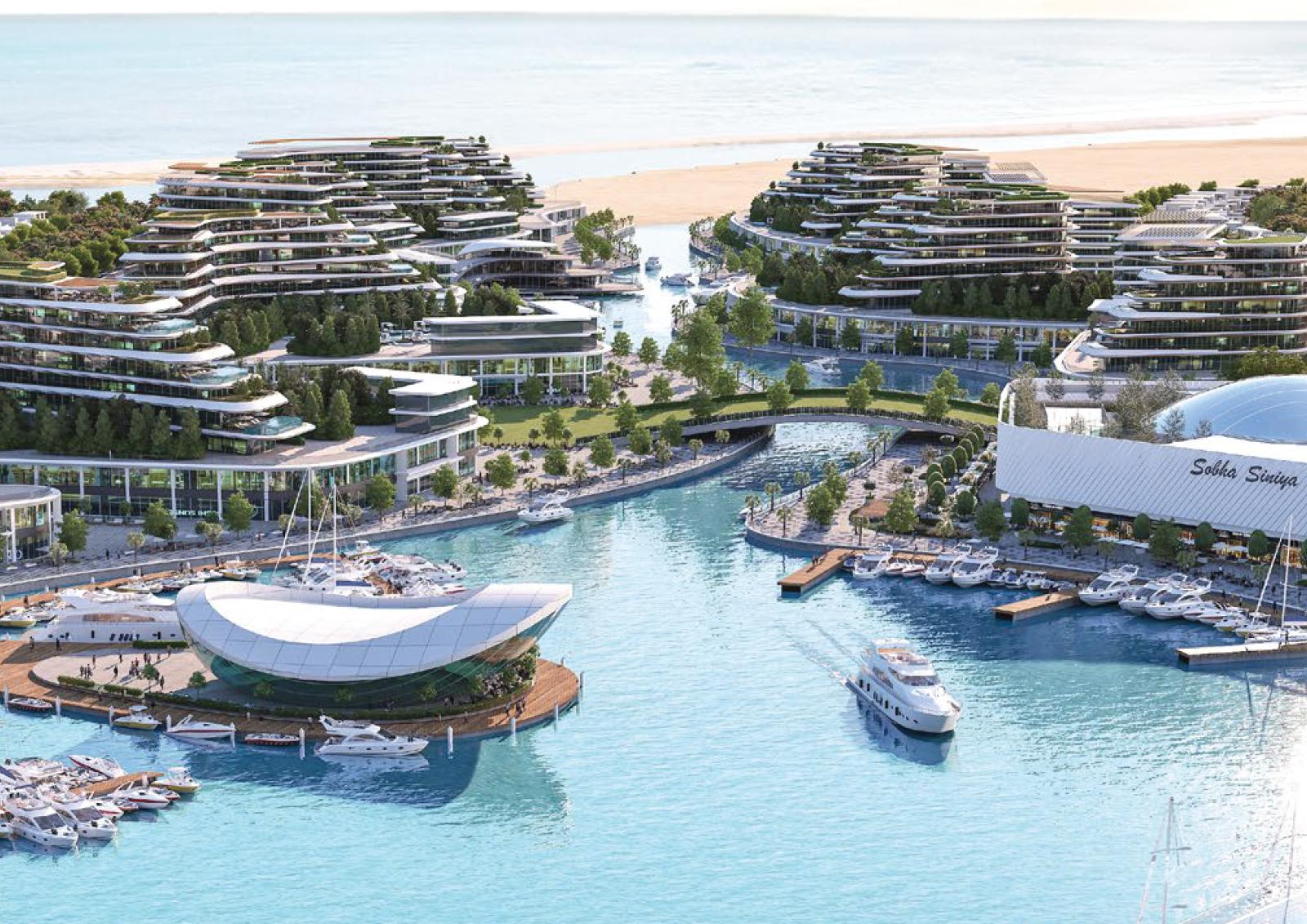 Florine Beach Residences image 12