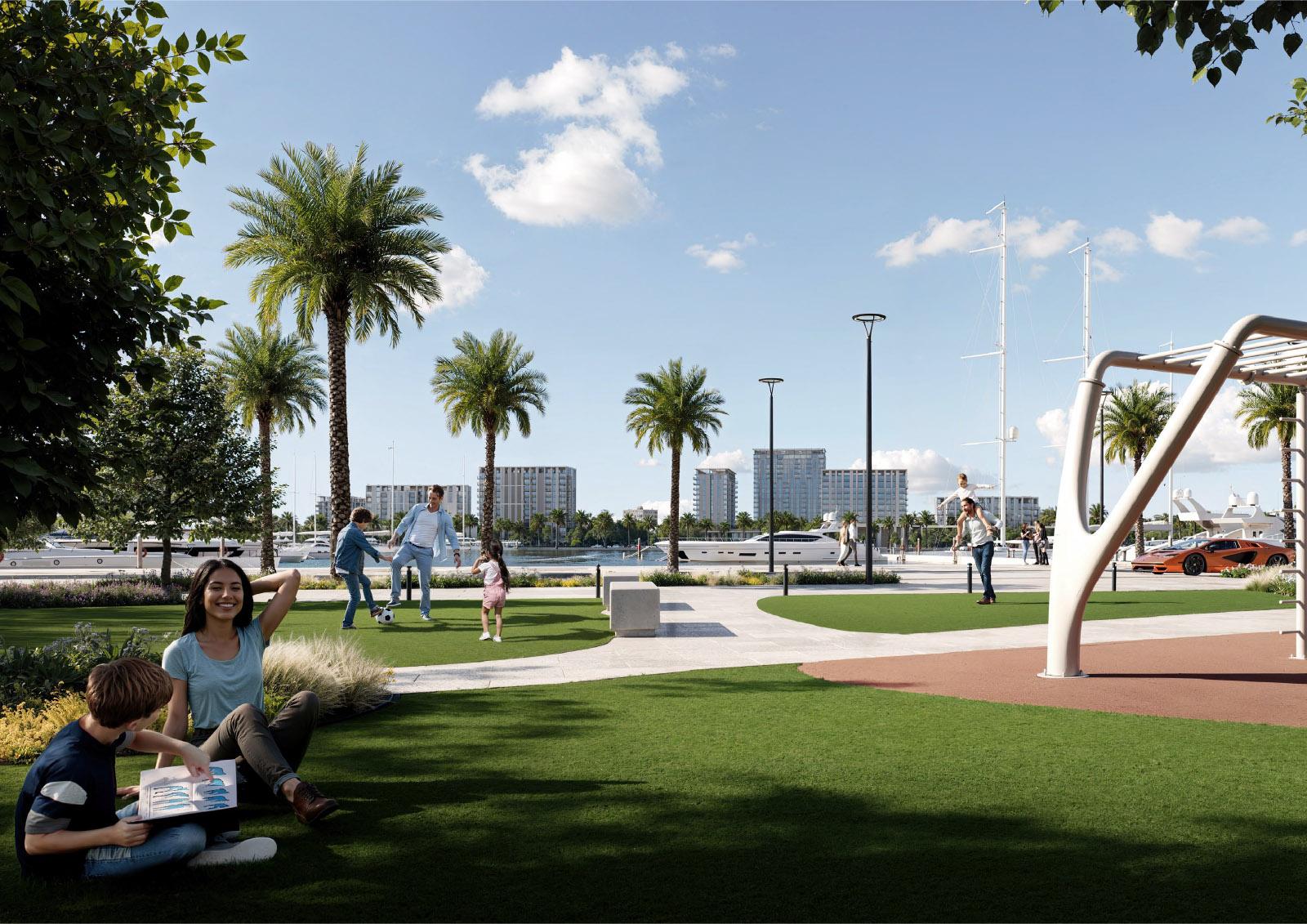 Marina Place 2 image 8