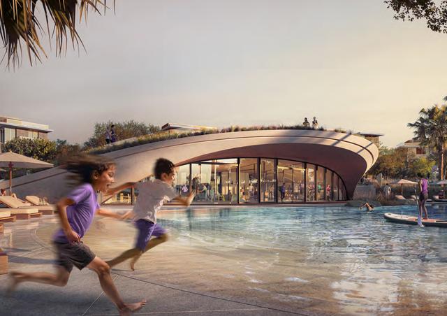 Athlon Villas - Image 23