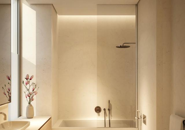 Palm Jebel Ali Villa Indigo Ocean - Image 11
