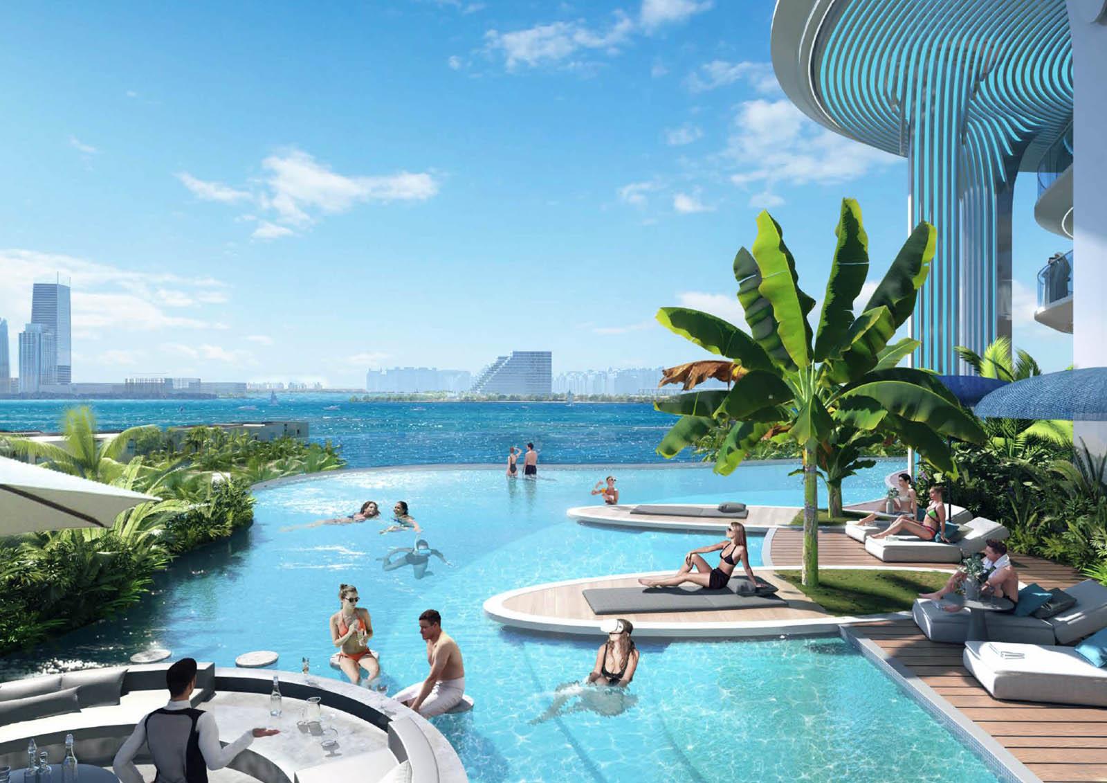 Damac Casa image 2
