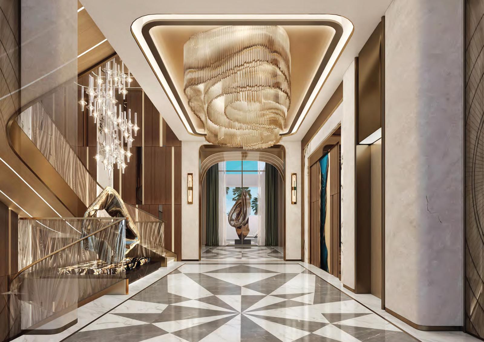 Monaco Mansions image 2